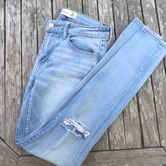 Abercrombie Super Skinny Jeans - Picture 6 of 6